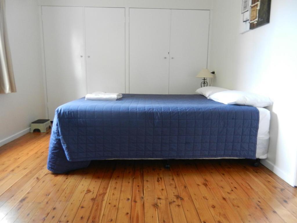 Golden Shores Motel Bilinga 部屋 写真