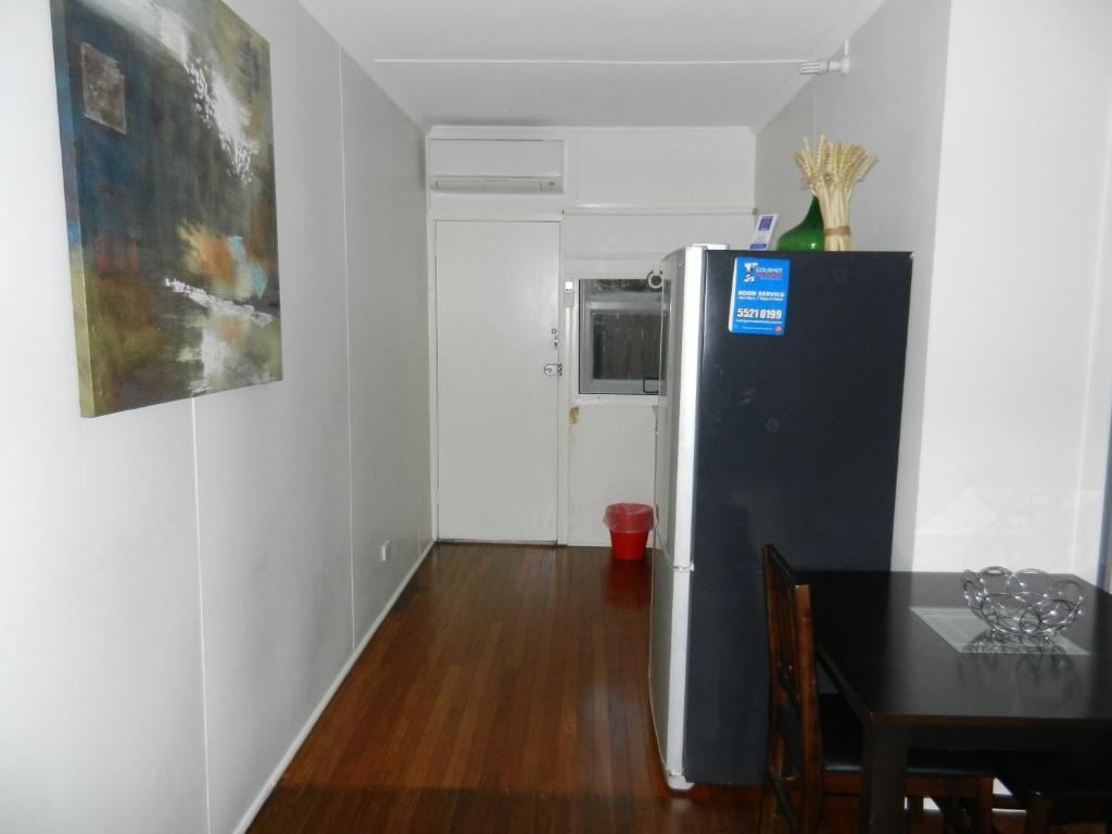 Golden Shores Motel Bilinga 部屋 写真